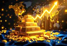 أسعار الذهب