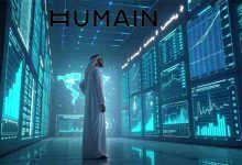 humain ai​