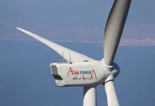 شركة أكوا باور