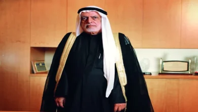 عبد الله الغرير