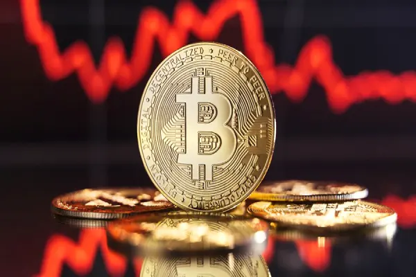 سعر البتكوين