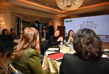 ceo women