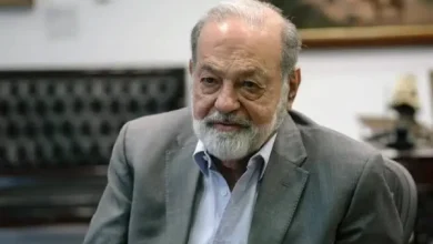 كارلوس سليم