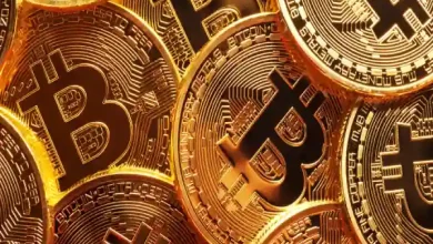 اسعار العملات المشفره