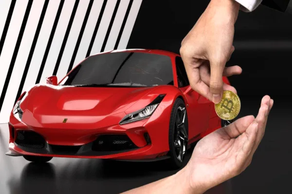 شركة فيراري