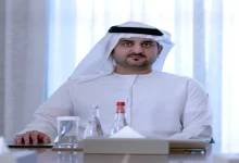 مكتوم بن محمد