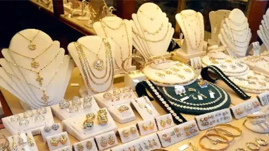 سعر الذهب اليوم