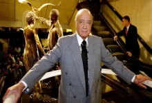 محمد الفايد