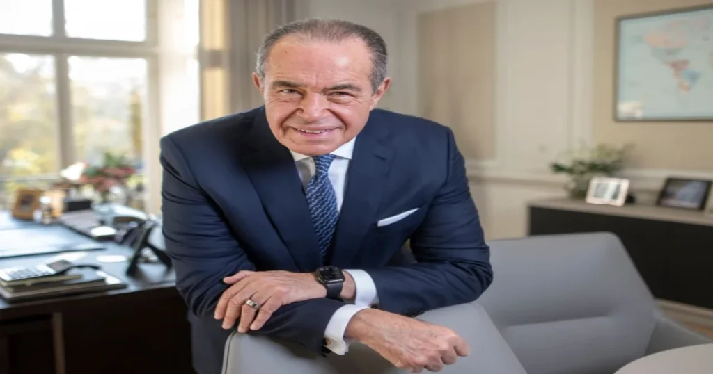 محمد منصور