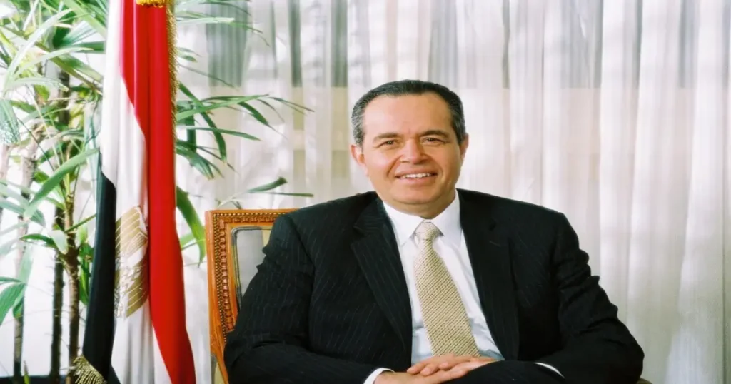 محمد منصور