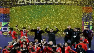 كأس العالم للشباب