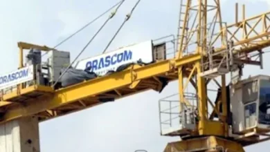 مشروع أوراسكوم