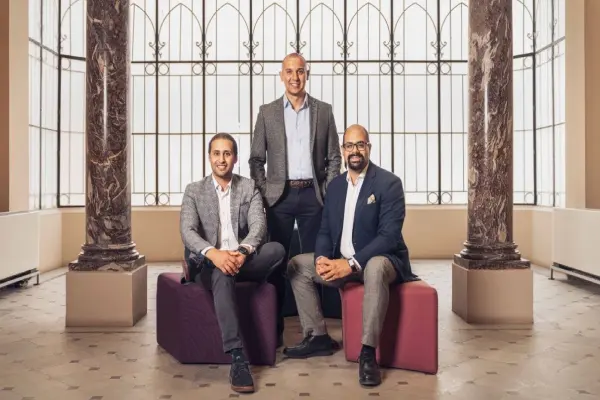 صحة تك SehaTech