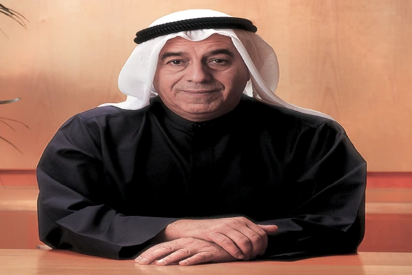 عبدالله الفطيم