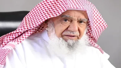 سليمان الراجحي
