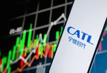 CATL