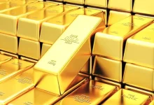 الذهب في السعودية