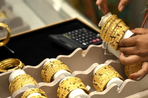 أسعار الذهب في مصر اليوم