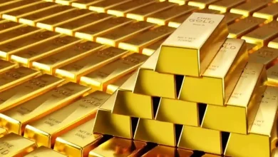 سعر الذهب اليوم في مصر