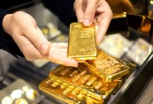 سعر الذهب في السعودية