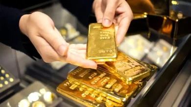 سعر الذهب في السعودية