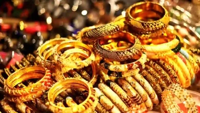 أسعار الذهب في السعودية