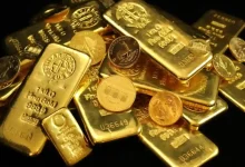 سعر الذهب في السعودية اليوم
