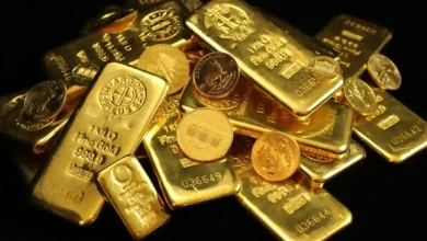 سعر الذهب في السعودية اليوم