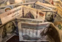 سعر الدولار اليوم