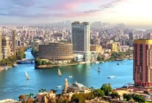 تصنيف مصر الائتماني