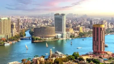 تصنيف مصر الائتماني