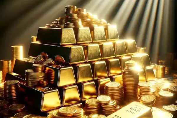 أسعار الذهب في مصر