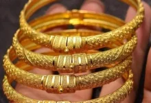 اسعار الذهب في السعودية