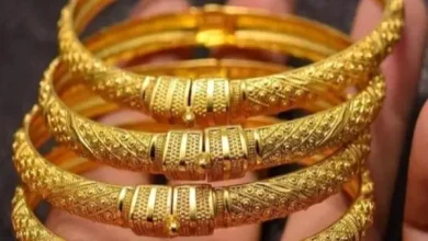 اسعار الذهب في السعودية