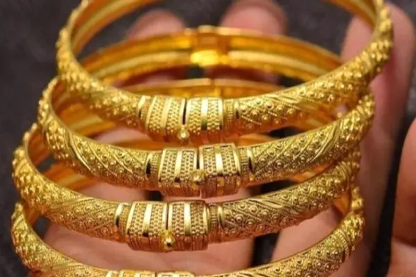 اسعار الذهب في السعودية