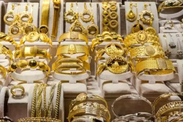 اسعار الذهب في السعودية