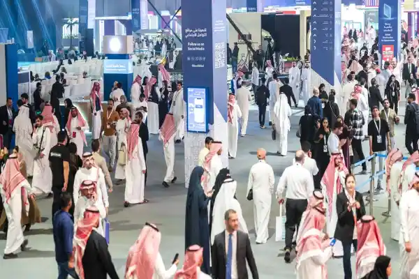 الشركات الناشئة