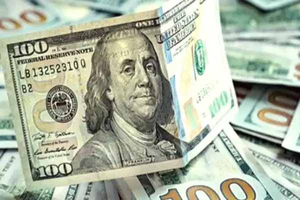 سعر الدولار مقابل الجنيه المصرى اليوم