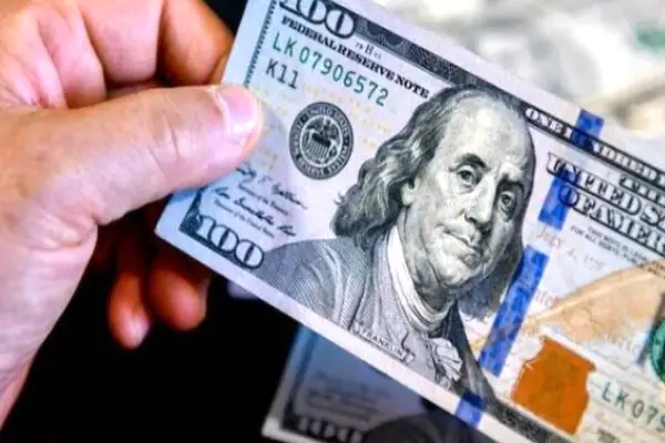 سعر الدولار اليوم